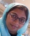 Hina Fathima Picture