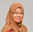 Zarina Mohd Noh Picture