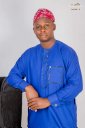 Olowogbayi Jonathan Ayodele Picture