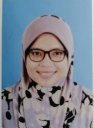 Irma Izani Mohamad Isa