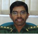 M Vikneswaran