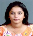 Jyothi Elizabeth Roy