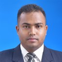 Md. Arefin Rahman (Ph.D)