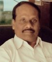 Coppisetty Srinivasa Rao