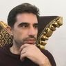 Khodayar Goodarzi