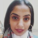 Simran Deep Kaur