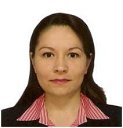 Isabel Cristina Sepulveda