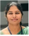 >M Madhavi Reddy