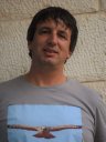 Micha Mandel