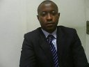 Ismaila Yusuf|Yusuf Ismaila Picture