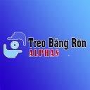 Treo Băng Rôn Alphas