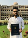 Asif Ullah Khan Marwat