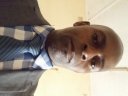 Joshua Chibvuma