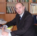 Pavlo O. Kasyanov Picture