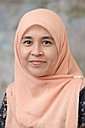 >Siti Khadijah Adam