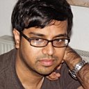 Arnab Das Picture