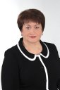 Олена Миколаївна Єременко / Elena Yeremenko Picture