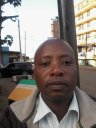 John Gitonga Picture