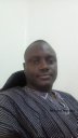 Richard Kwame Nimako Picture