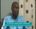 >Bassirou Mahamadou Harouna|Président Directeur Général du GOUP - HEGEPRINE