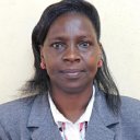 Jane Wanjiru Njuki