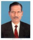 >Raghubansh Kumar Singh