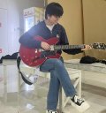 Luping Yin