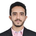 Khaled H Al-Azani|Khaled Al-Azani