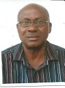 Joseph Chike Ajadike