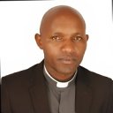 >Father Lucien Hakizimana