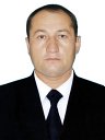 Fazliddin Sharipov