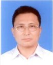 Dongsheng Huang