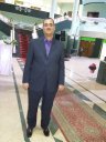 Mohamed A. Safwat Picture