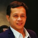 Ronald L. Aquino Picture