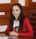 Ольга Ярославівна Вінокур Кархут Olga Vinokur Karhut Picture