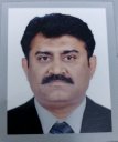 Manzoor Ali Magsi