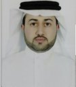 Saleh M. Al-Qahtani