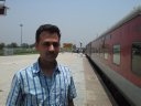 Ashish Arora