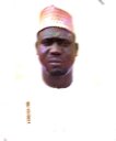 Danjuma Zahraddeen