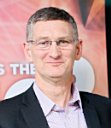 Geoff Cunningham