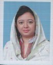 Arjumand Bano Soomro