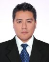 Jorge Luis Maguiña Quispe