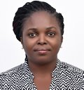 Charlotte Omane Kwakye-Nuako