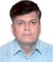 Shyamsunder Prabhakar Kosbatwar
