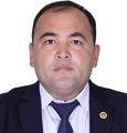 Nurmurod Botirovich Xujakulov