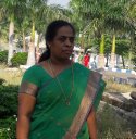 Krishnaveni Seetharaman Picture