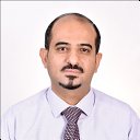 Ahmed M Shamsan Saleh