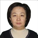 Orzigul E Kimizbayeva