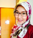 Fardilla Rizqiyah