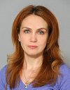 Milena Todorova Picture